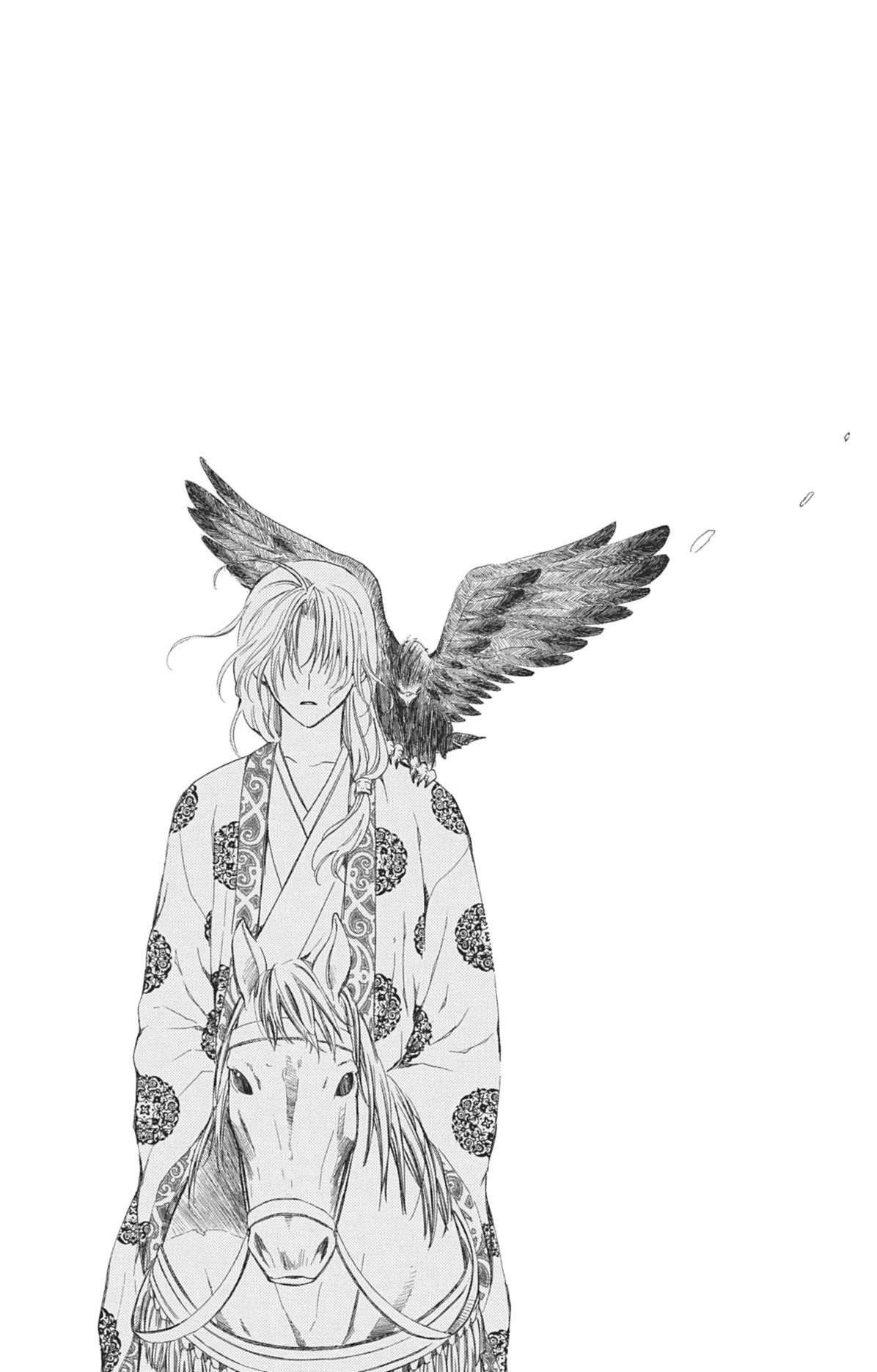 Read Yona of the Dawn Fr Manga Online