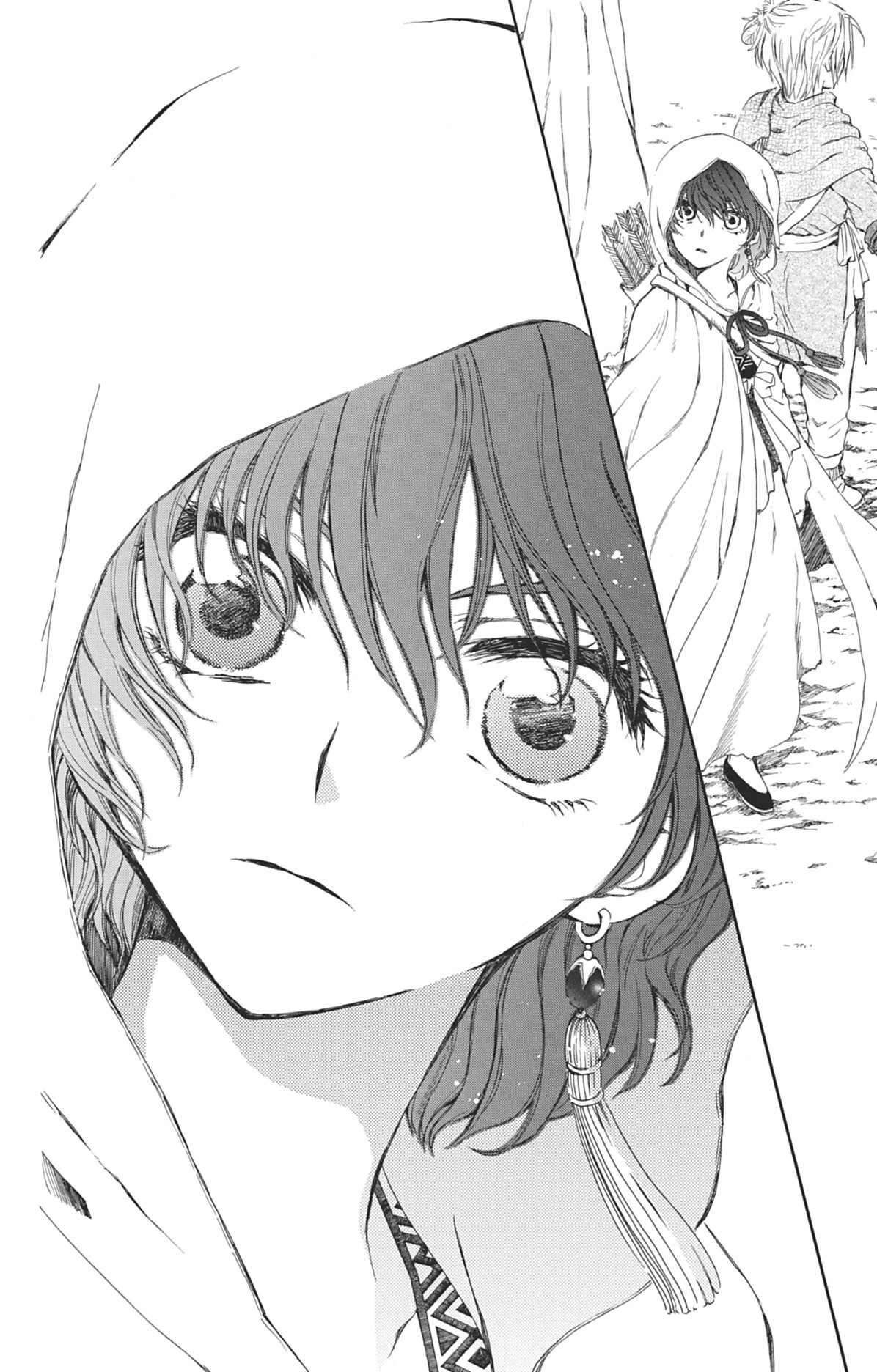 Read Yona of the Dawn Fr Manga Online