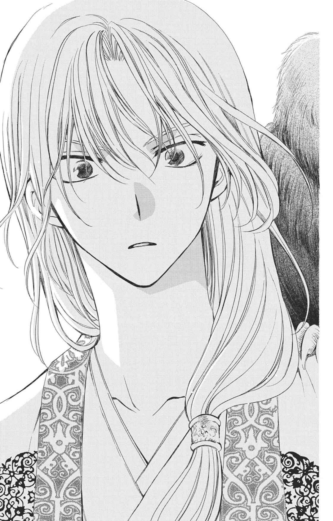Read Yona of the Dawn Fr Manga Online