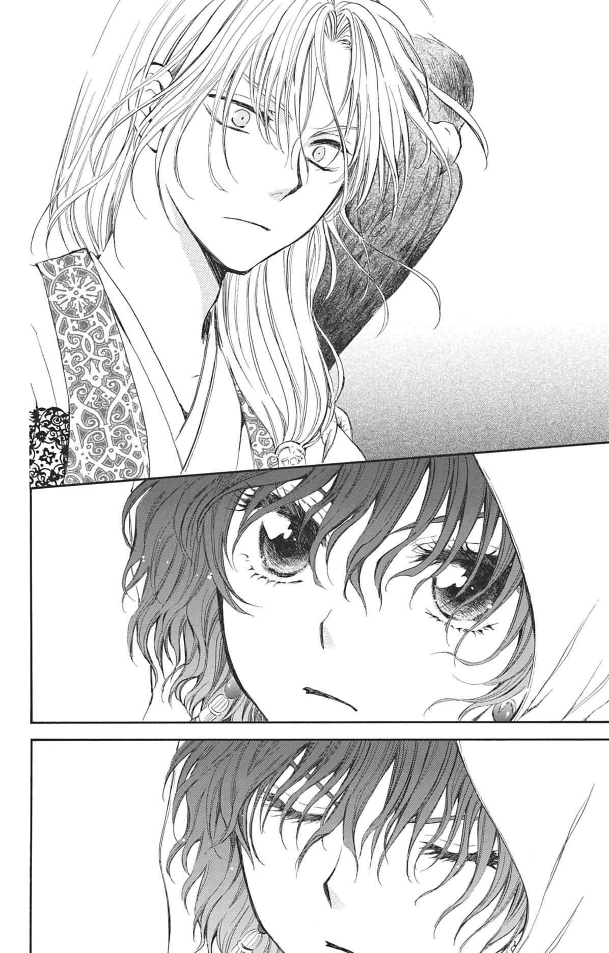 Read Yona of the Dawn Fr Manga Online