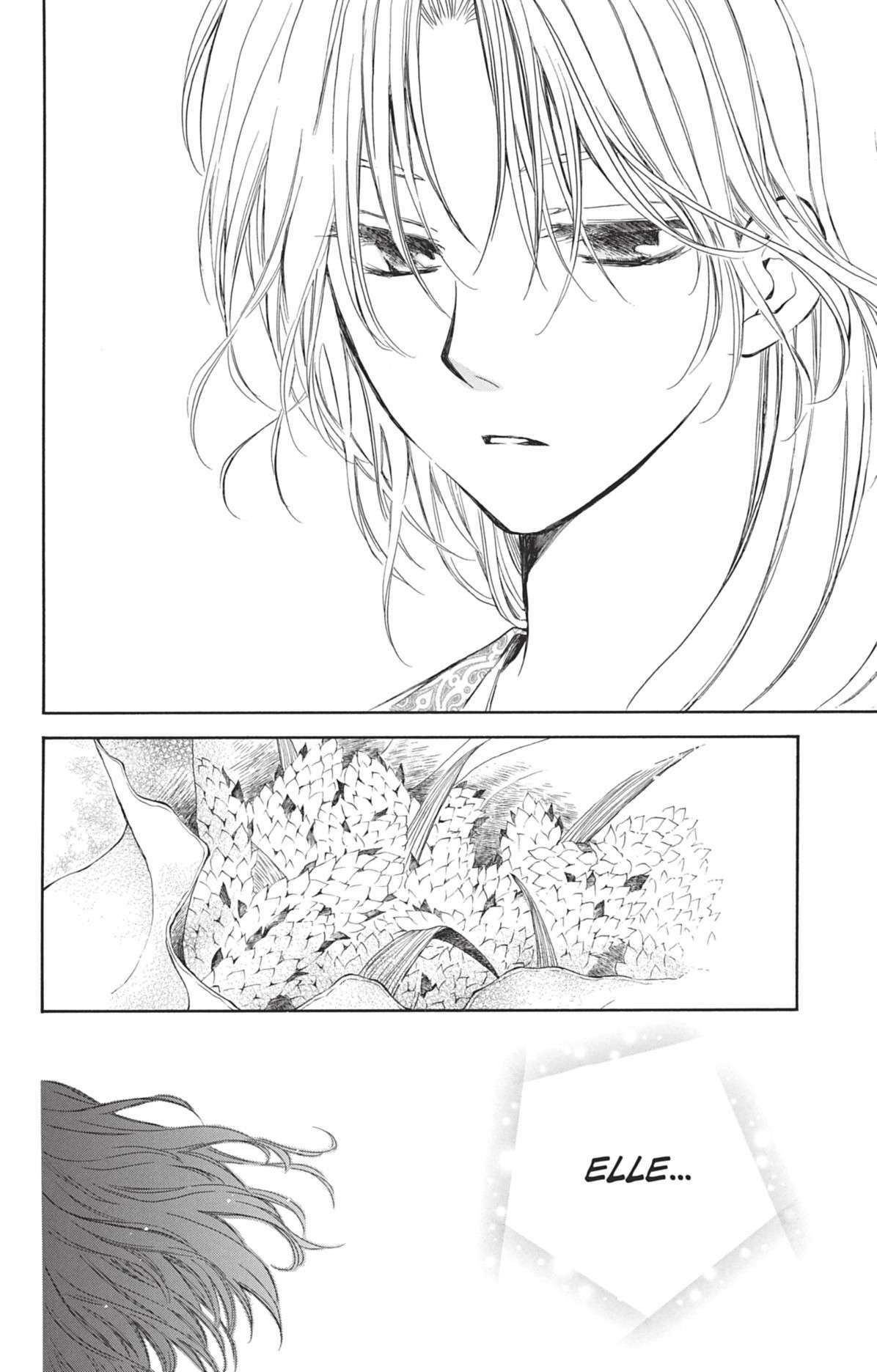Read Yona of the Dawn Fr Manga Online