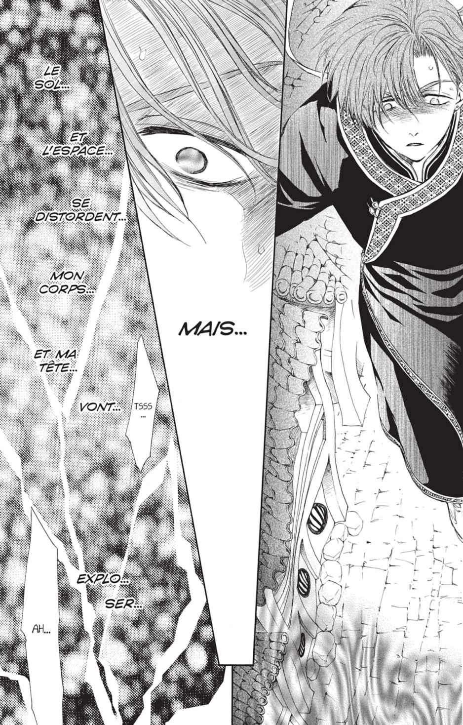 Read Yona of the Dawn Fr Manga Online