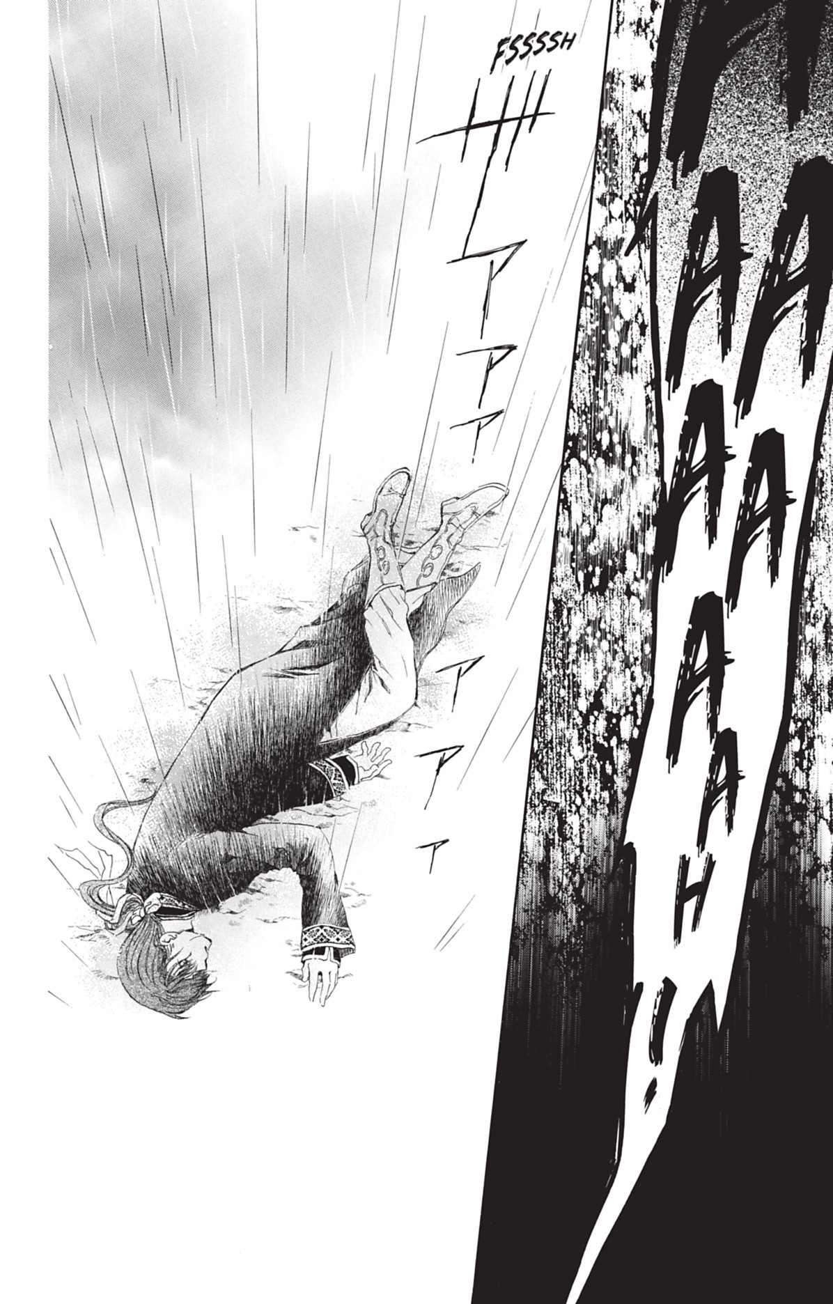 Read Yona of the Dawn Fr Manga Online