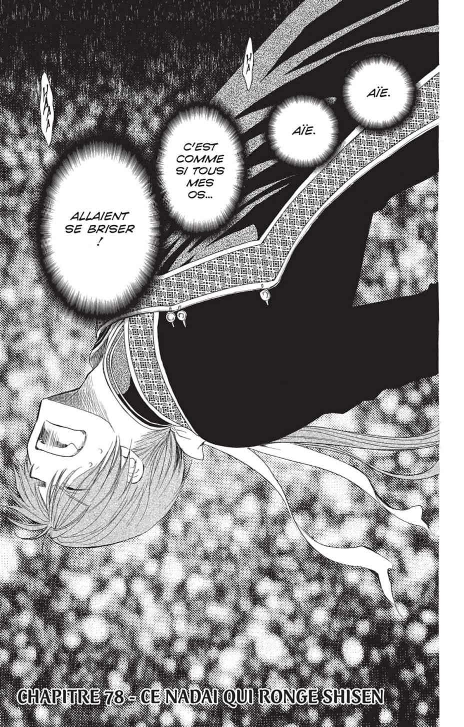 Read Yona of the Dawn Fr Manga Online