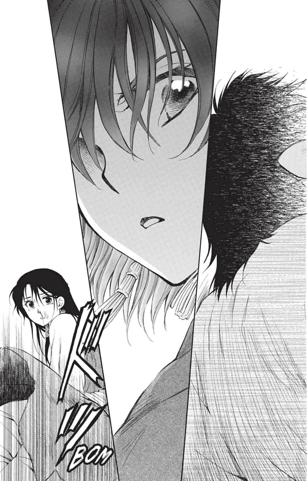 Read Yona of the Dawn Fr Manga Online