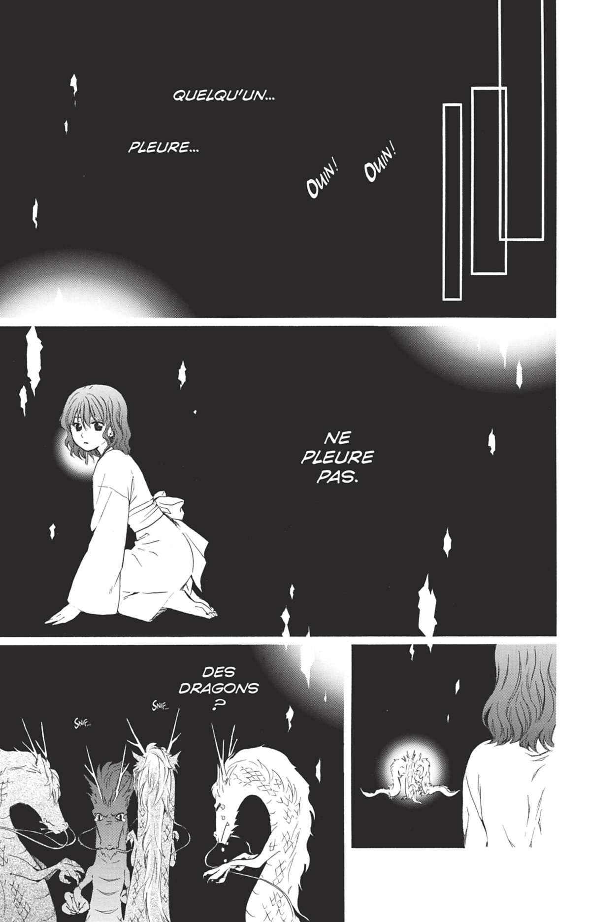 Read Yona of the Dawn Fr Manga Online