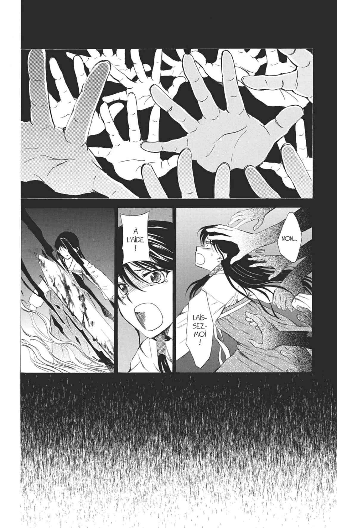 Read Yona of the Dawn Fr Manga Online
