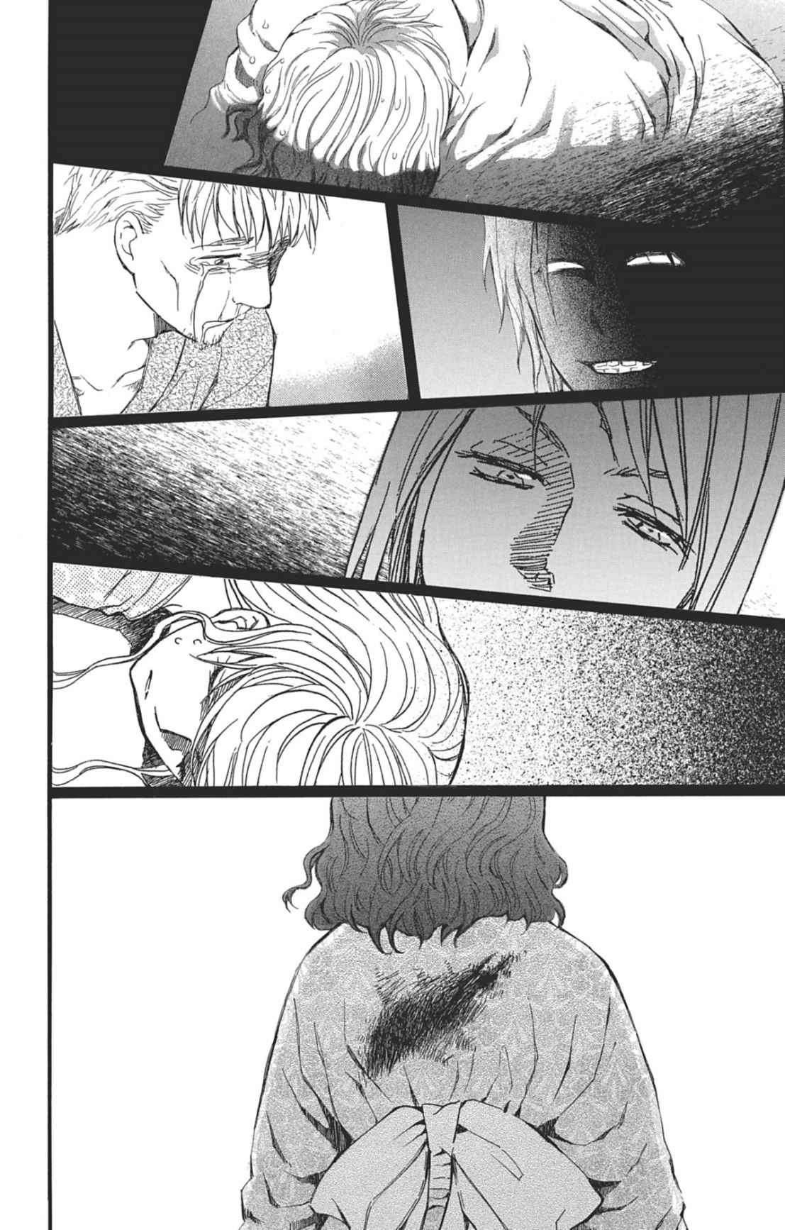 Read Yona of the Dawn Fr Manga Online