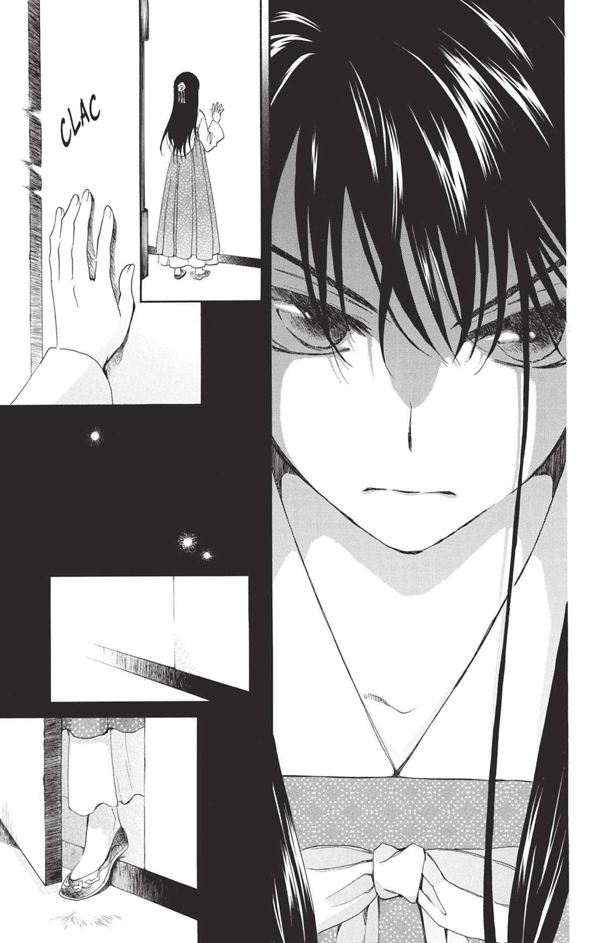 Read Yona of the Dawn Fr Manga Online