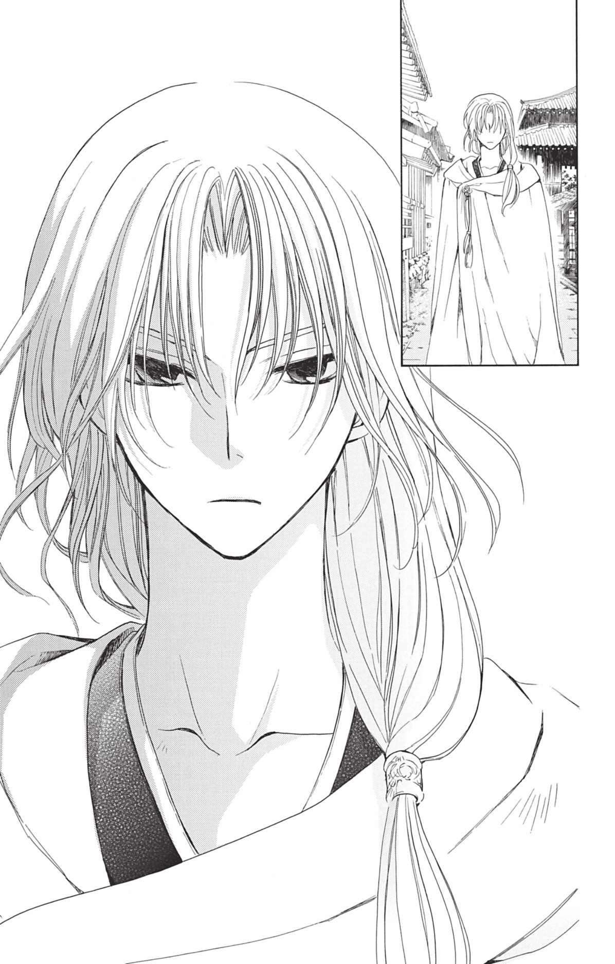 Read Yona of the Dawn Fr Manga Online