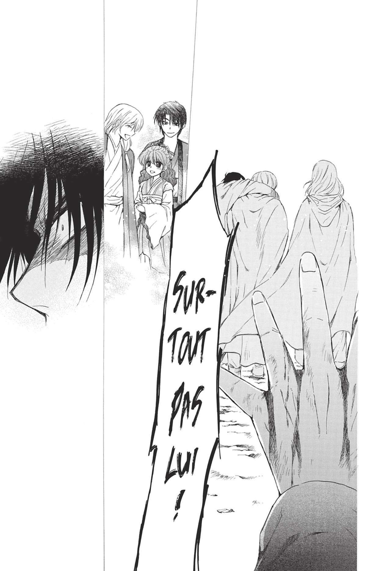 Read Yona of the Dawn Fr Manga Online