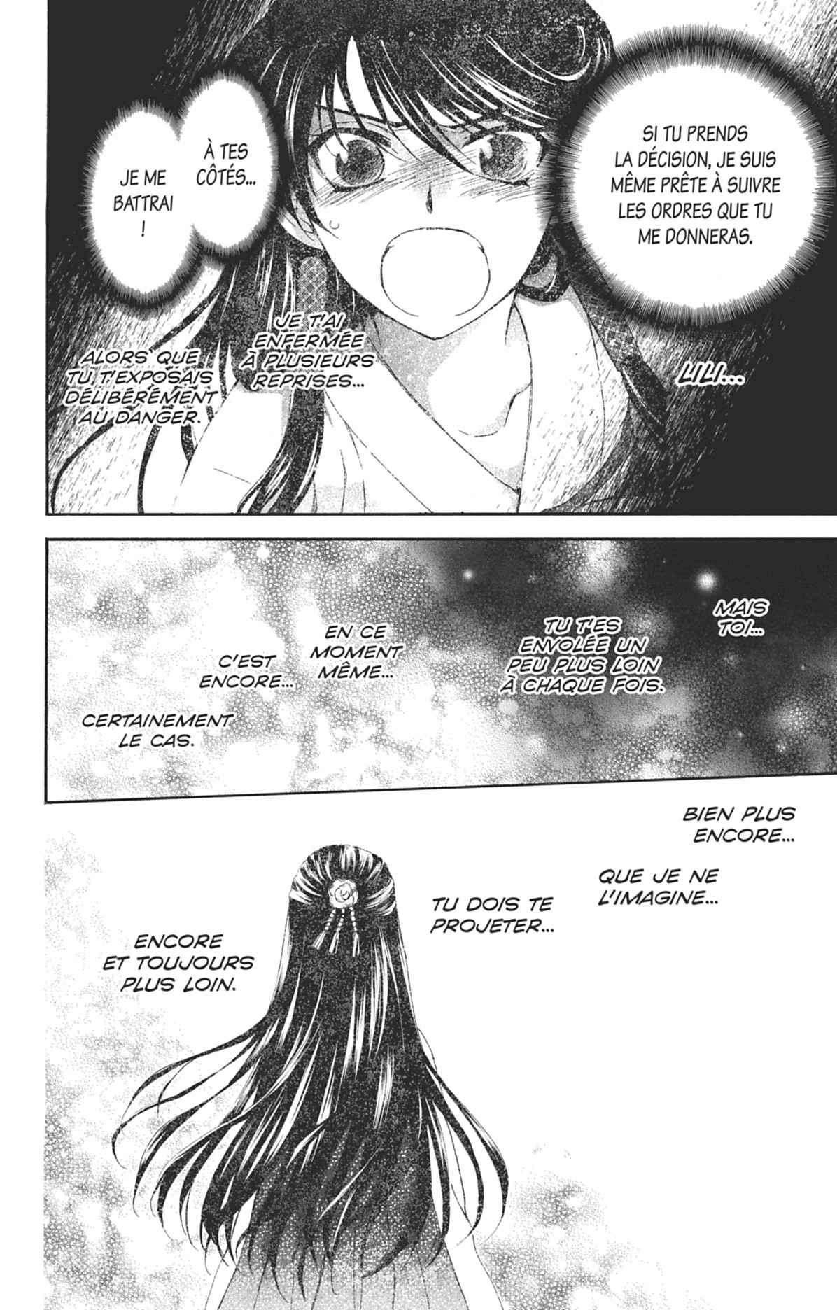 Read Yona of the Dawn Fr Manga Online