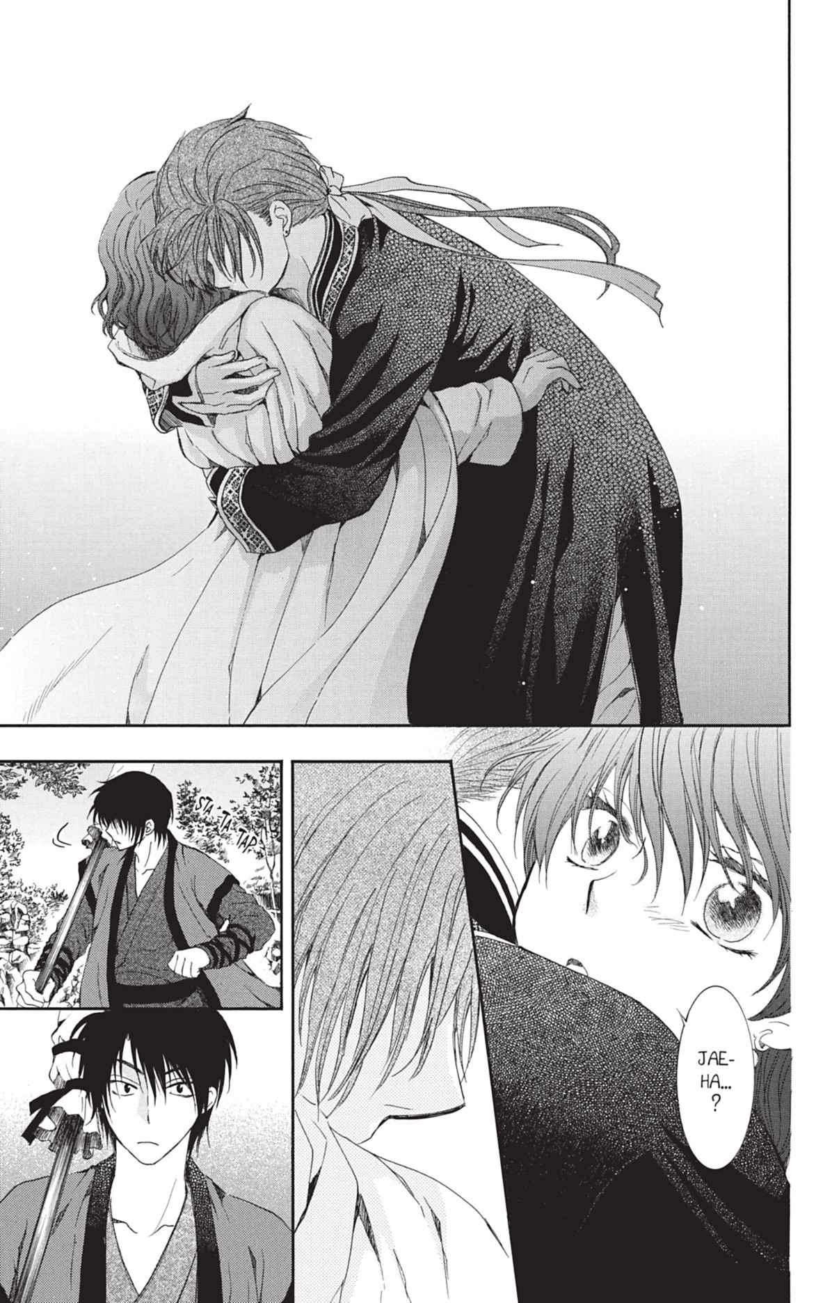 Read Yona of the Dawn Fr Manga Online